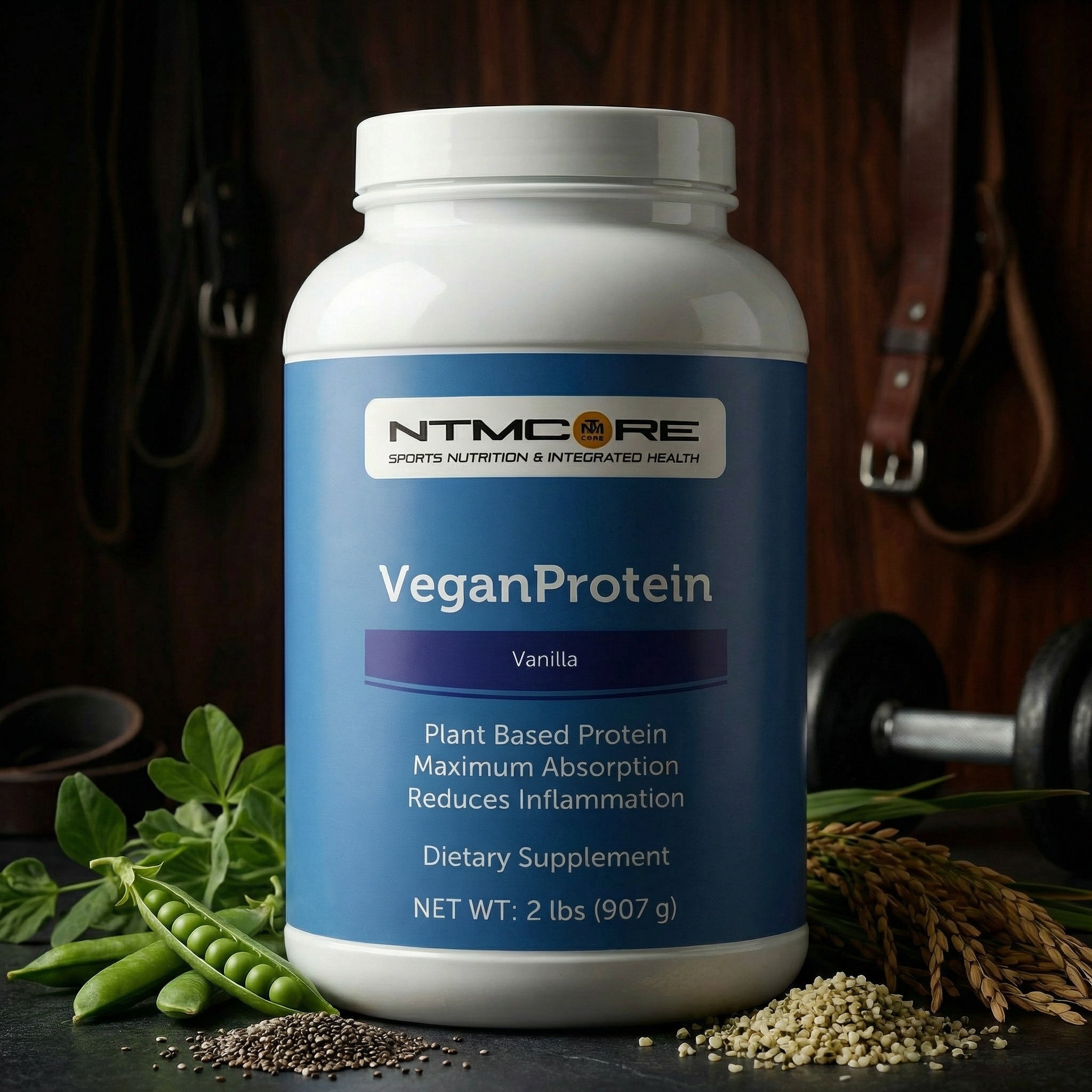 Plant-Based