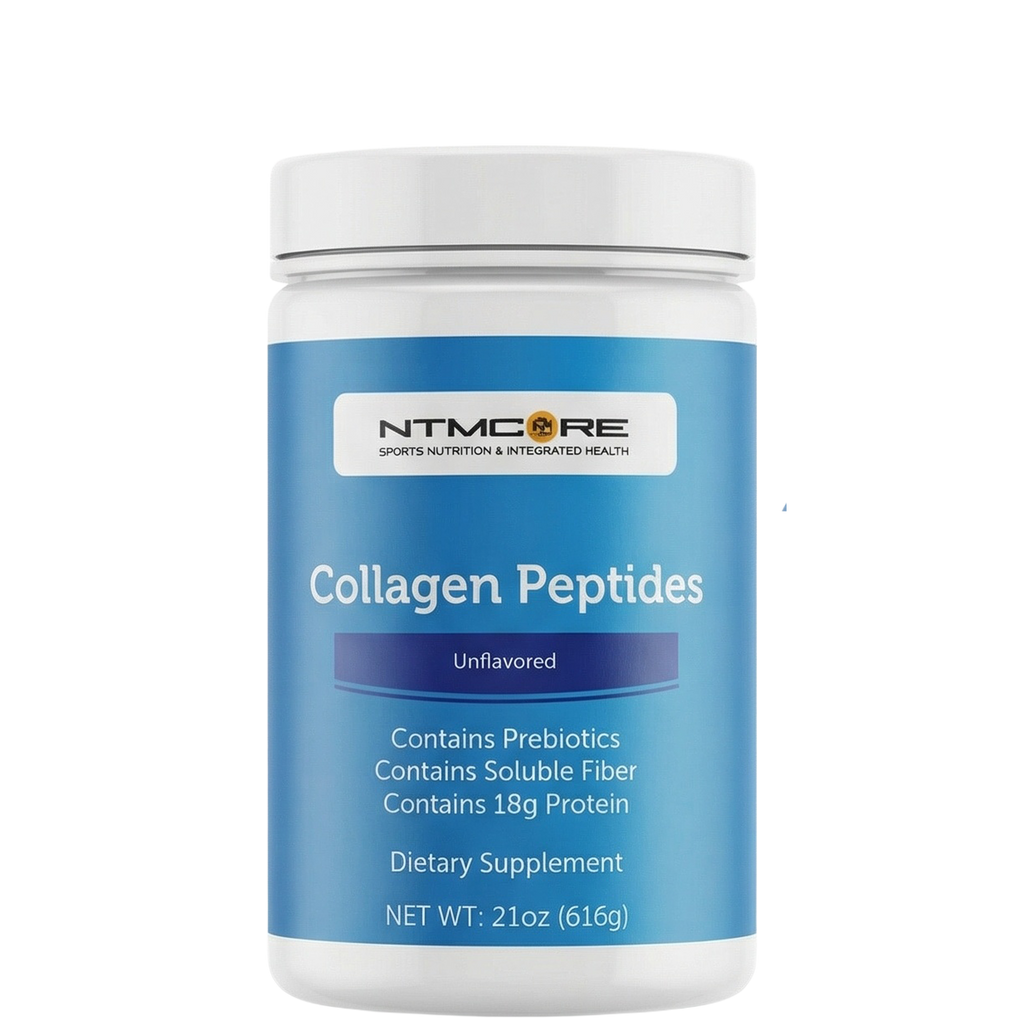 Collagen Peptides
