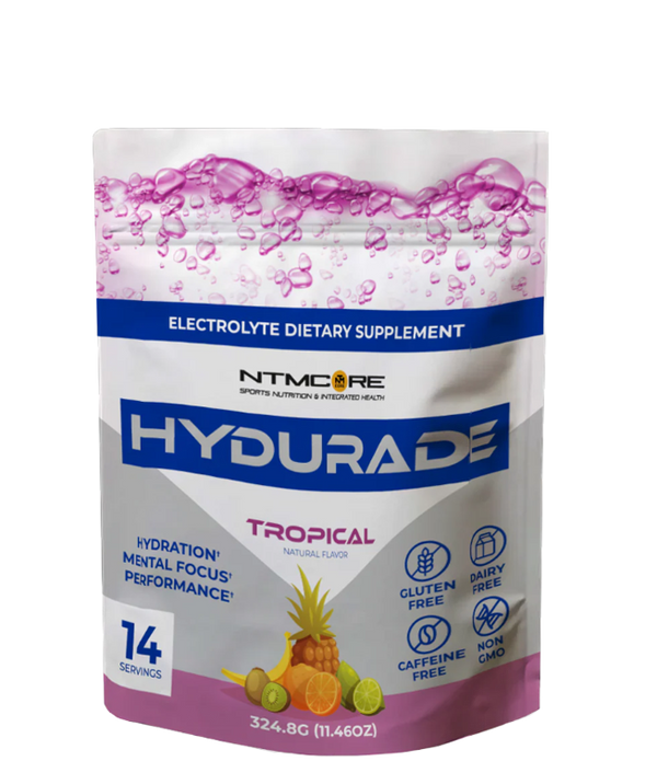 Hydurade