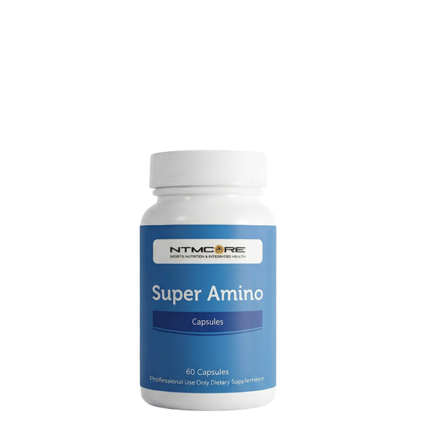 Super Amino - Essential Amino Acids