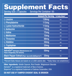 Super Amino - Essential Amino Acids