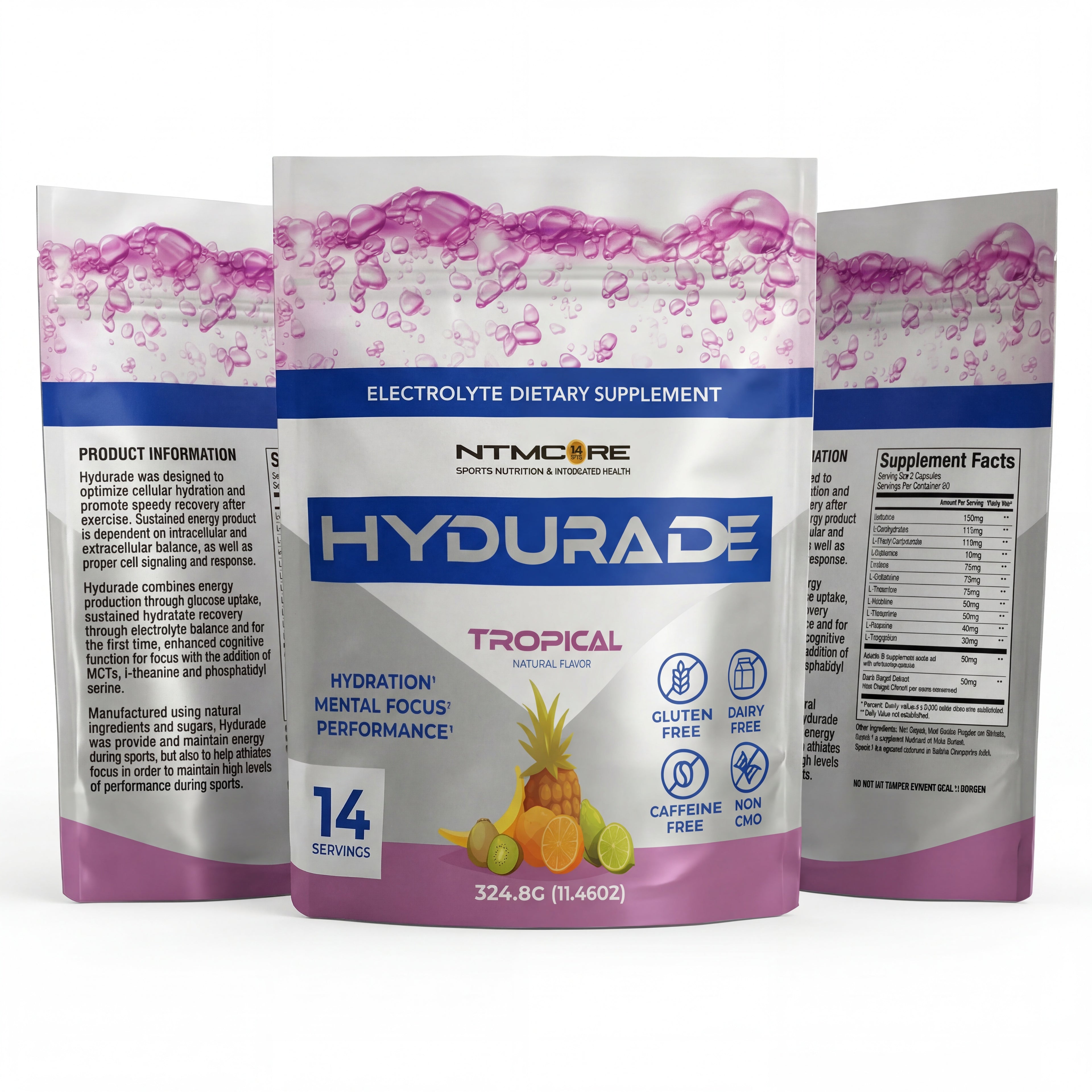 Hydurade