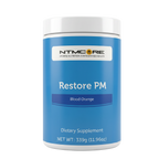 Restore PM