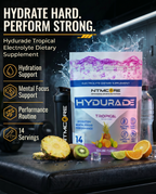 Hydurade