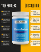 Collagen Peptides