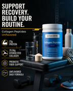 Collagen Peptides