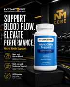 Nitric Oxide Support
