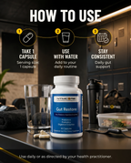 Gut Restore