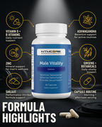 Male Vitality