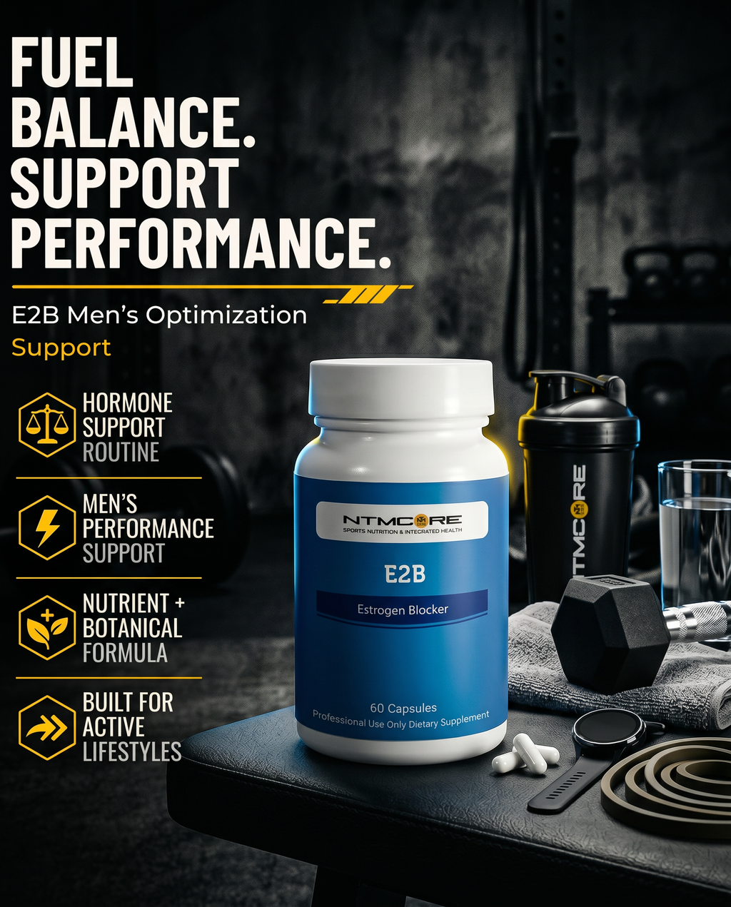 E2B