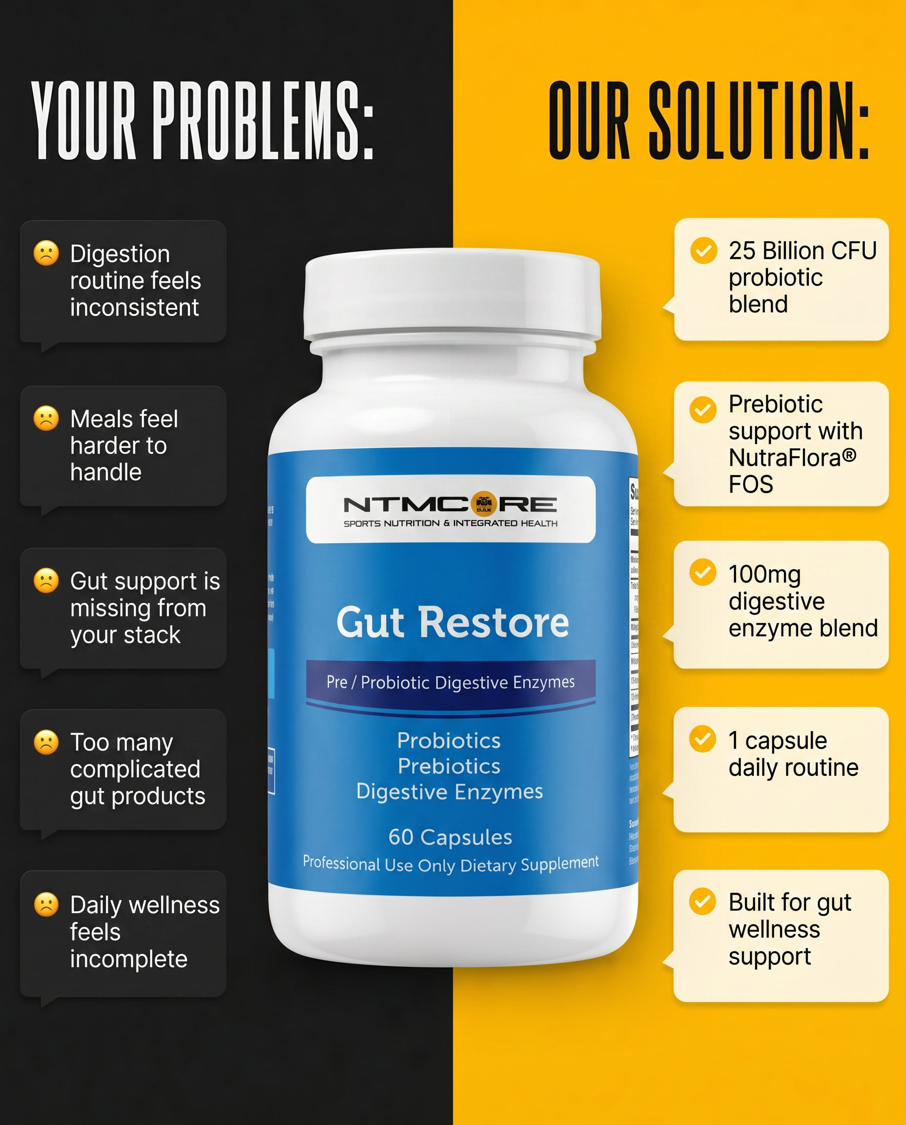 Gut Restore