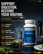 Gut Restore
