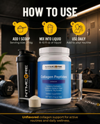 Collagen Peptides