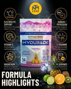 Hydurade