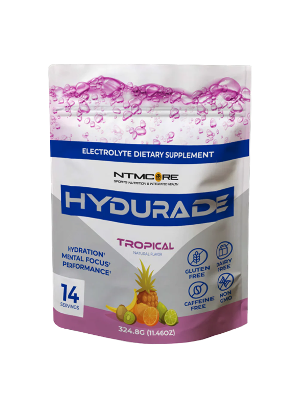 Hydurade