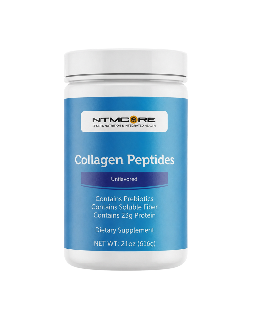Collagen Peptides