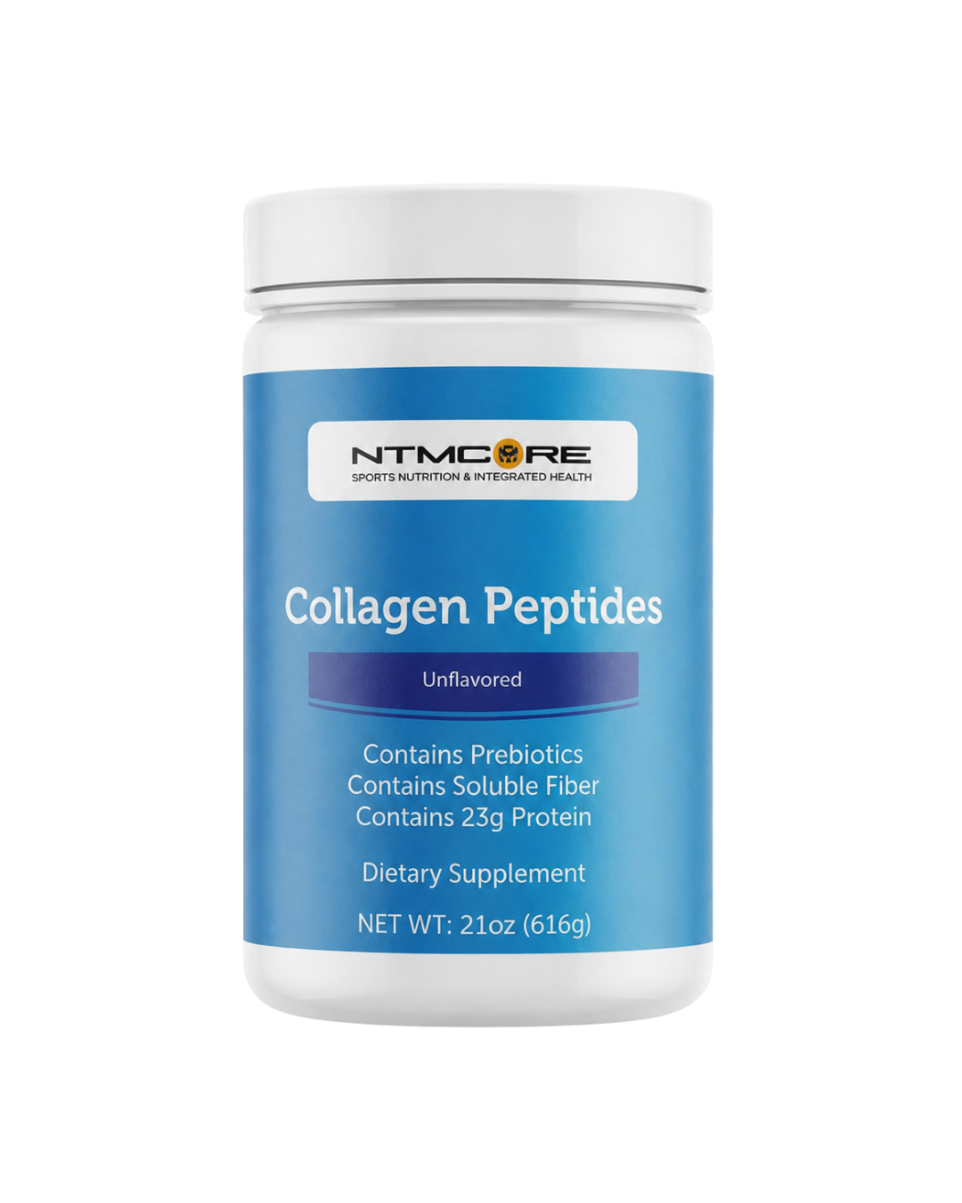 Collagen Peptides