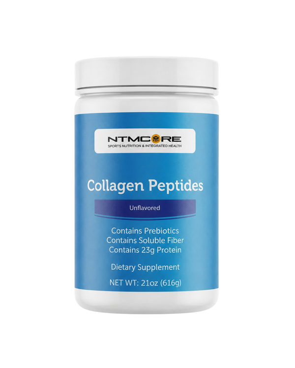 Collagen Peptides