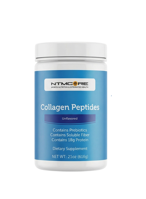 Collagen Peptides