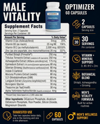 Male Vitality