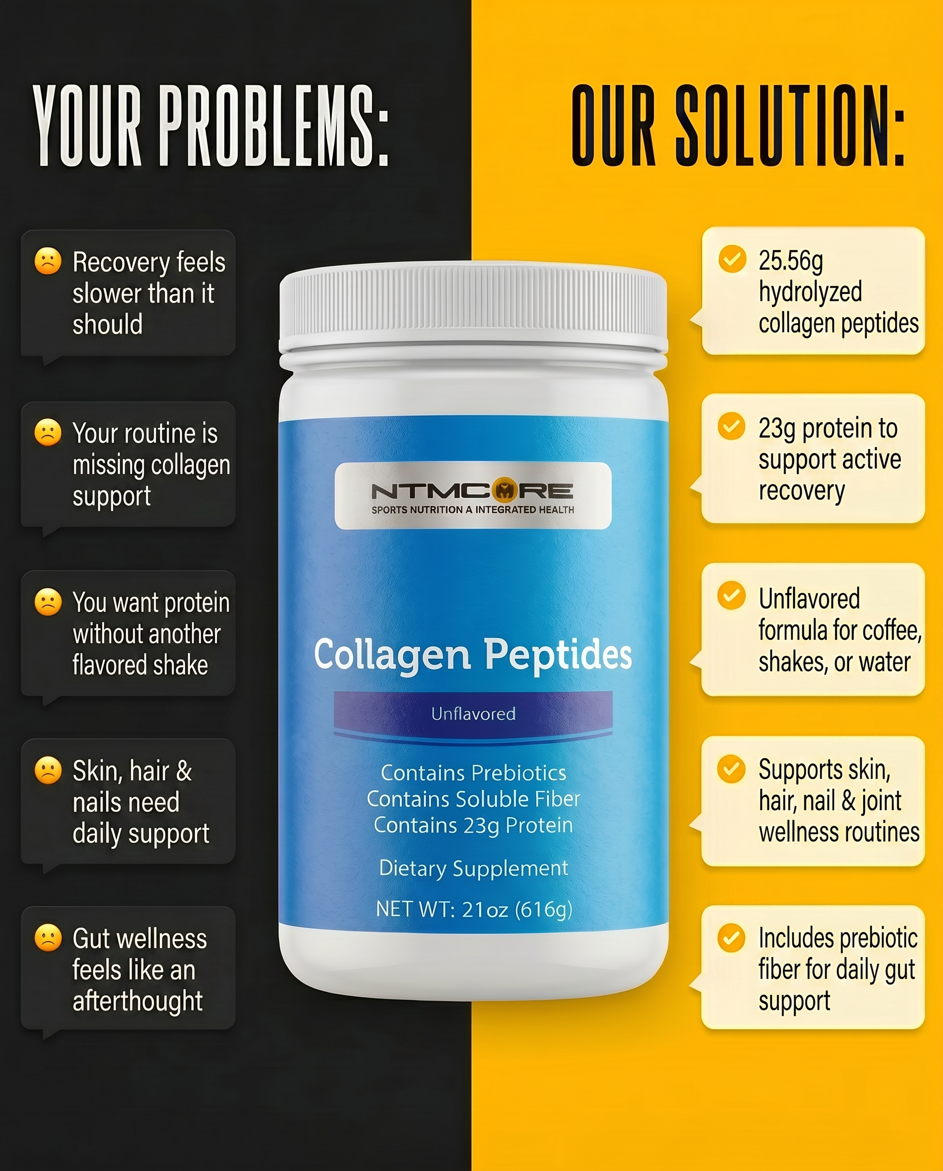 Collagen Peptides