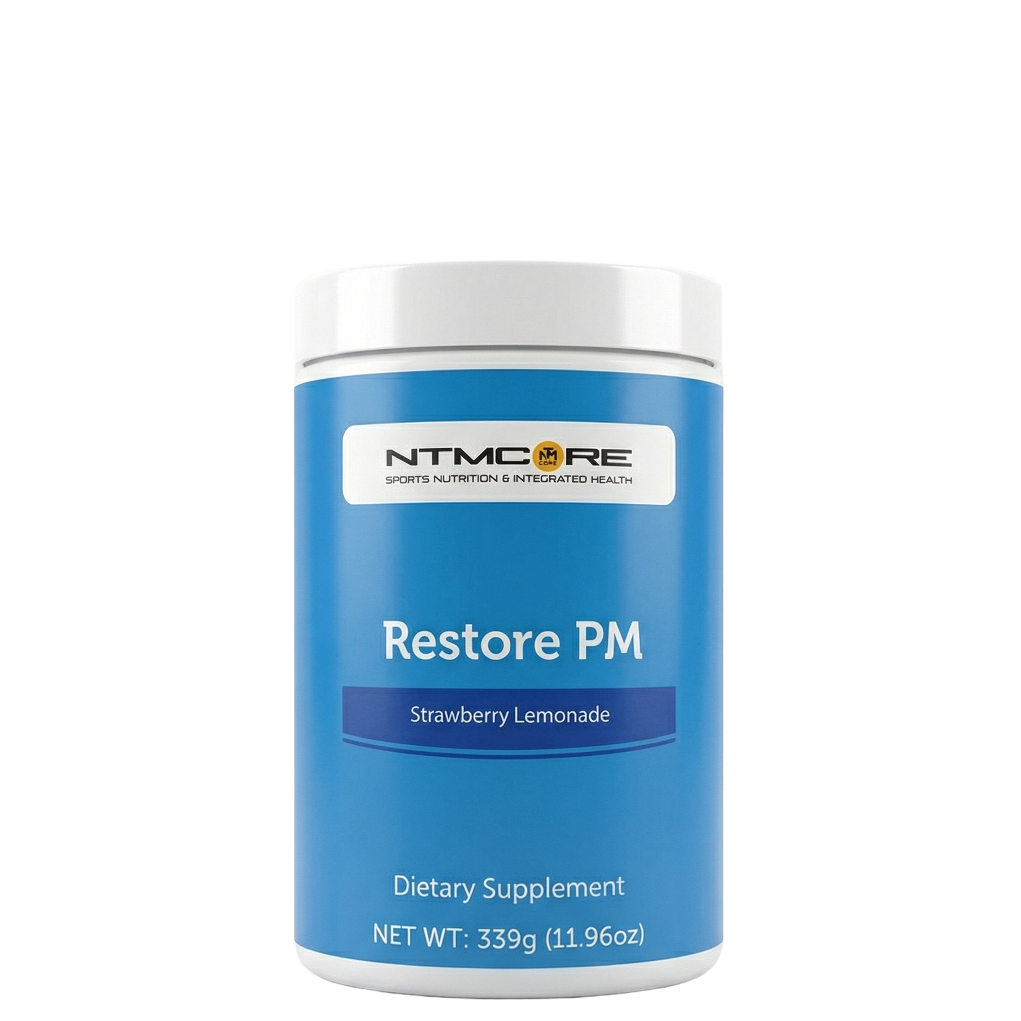 Restore PM
