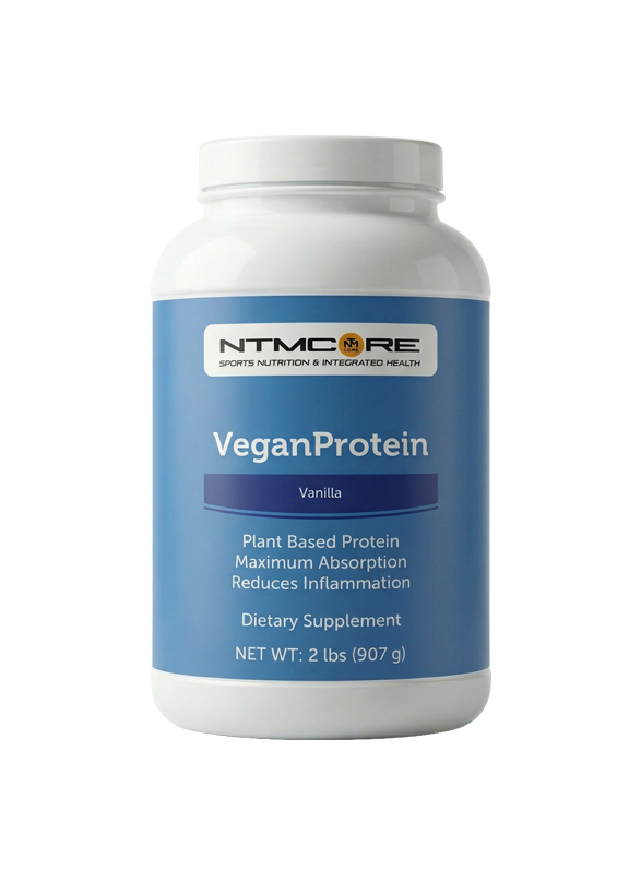 Elite Vegan Protein