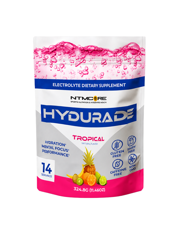 Hydurade